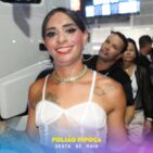 Folião Pipoca (Sexta-feira)